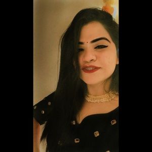 Meet your Posher, Siddhi